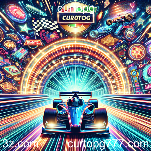 A Emoção dos Jogos de Corrida em Curtopg