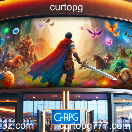 A Evolução dos Jogos RPG: Muito Além da Aventura